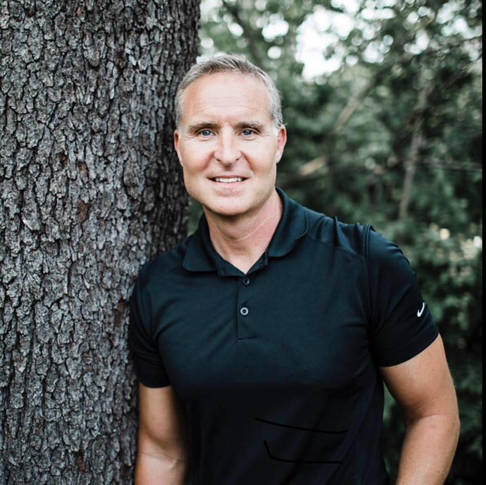 Dr. Scott Oatsvall