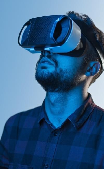 virtual reality