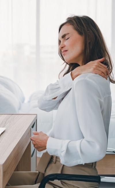 chronic pain